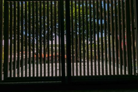 Casa à venda com 430m², 4 quartos e 4 vagasVista da Suíte 4