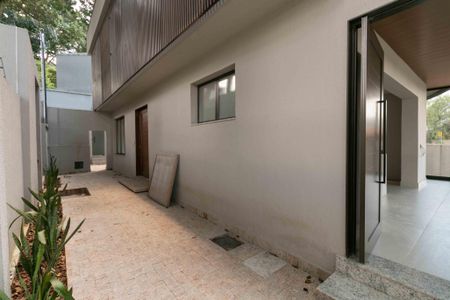 Casa à venda com 430m², 4 quartos e 4 vagasÁrea Externa