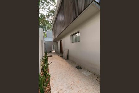 Casa à venda com 430m², 4 quartos e 4 vagasÁrea Externa