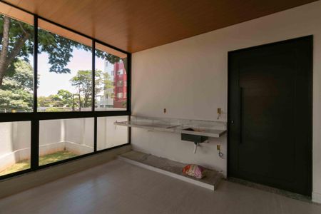 Casa à venda com 430m², 4 quartos e 4 vagasÁrea Gourmet