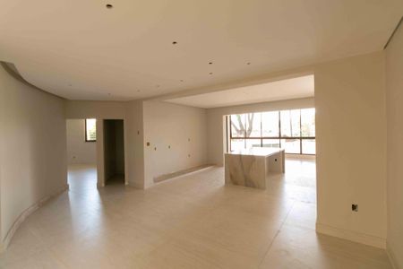Casa à venda com 430m², 4 quartos e 4 vagasSala de Jantar