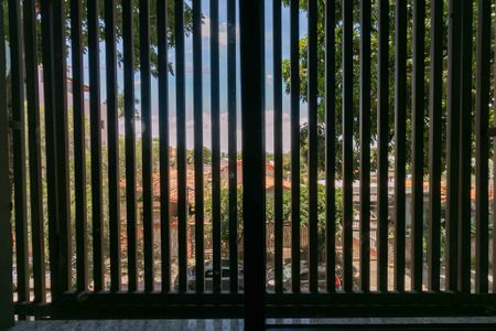 Casa à venda com 430m², 4 quartos e 4 vagasVista da Suíte 3