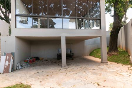 Casa à venda com 430m², 4 quartos e 4 vagasGaragem