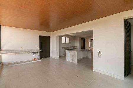 Casa à venda com 430m², 4 quartos e 4 vagasÁrea Gourmet