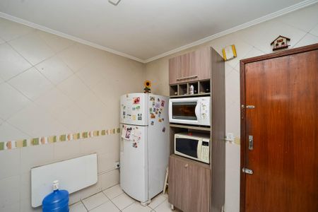 Apartamento à venda com 94m², 3 quartos e sem vaga Apartamento à venda com 94m², 3 quartos e sem vagaCozinha