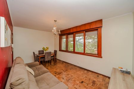 Apartamento à venda com 94m², 3 quartos e sem vaga Apartamento à venda com 94m², 3 quartos e sem vagaSala