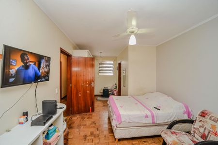 Apartamento à venda com 94m², 3 quartos e sem vaga Apartamento à venda com 94m², 3 quartos e sem vagaSuíte 2