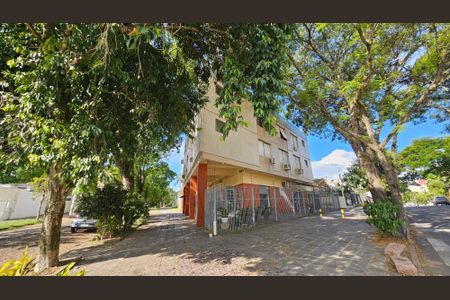 Apartamento à venda com 94m², 3 quartos e sem vaga Apartamento à venda com 94m², 3 quartos e sem vagaFachada