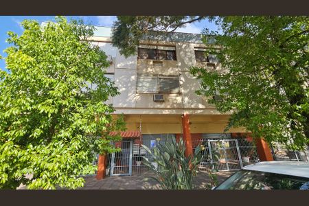 Apartamento à venda com 94m², 3 quartos e sem vaga Apartamento à venda com 94m², 3 quartos e sem vagaFachada