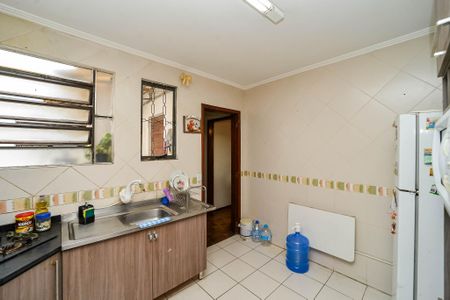 Apartamento à venda com 94m², 3 quartos e sem vaga Apartamento à venda com 94m², 3 quartos e sem vagaCozinha