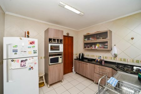 Apartamento à venda com 94m², 3 quartos e sem vaga Apartamento à venda com 94m², 3 quartos e sem vagaCozinha