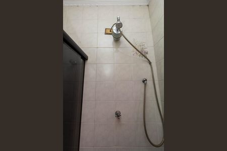 Casa à venda com 127m², 2 quartos e 3 vagas Casa à venda com 127m², 2 quartos e 3 vagasBanheiro da suíte 2