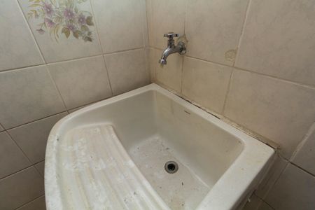 Casa à venda com 127m², 2 quartos e 3 vagas Casa à venda com 127m², 2 quartos e 3 vagasÁrea de Serviço