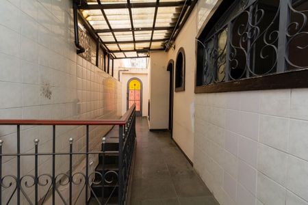 Casa à venda com 127m², 2 quartos e 3 vagas Casa à venda com 127m², 2 quartos e 3 vagasÁrea de Serviço