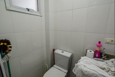 Apartamento à venda com 340m², 4 quartos e 4 vagas Apartamento à venda com 340m², 4 quartos e 4 vagasÁrea de Serviço