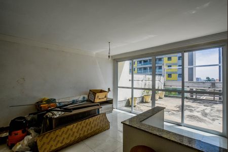 Apartamento à venda com 340m², 4 quartos e 4 vagas Apartamento à venda com 340m², 4 quartos e 4 vagasCobertura
