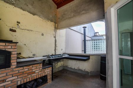 Apartamento à venda com 340m², 4 quartos e 4 vagas Apartamento à venda com 340m², 4 quartos e 4 vagasÁrea gourmet