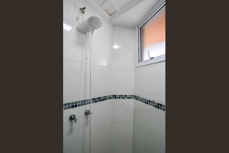 Apartamento à venda com 340m², 4 quartos e 4 vagas Apartamento à venda com 340m², 4 quartos e 4 vagasBanheiro da Suíte 1