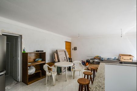 Apartamento à venda com 340m², 4 quartos e 4 vagas Apartamento à venda com 340m², 4 quartos e 4 vagasCobertura