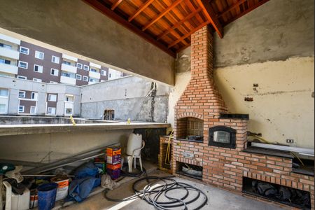 Apartamento à venda com 340m², 4 quartos e 4 vagas Apartamento à venda com 340m², 4 quartos e 4 vagasÁrea gourmet