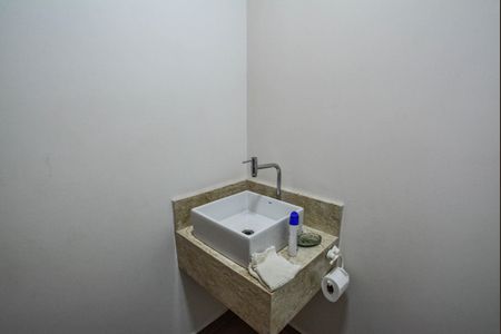 Apartamento à venda com 340m², 4 quartos e 4 vagas Apartamento à venda com 340m², 4 quartos e 4 vagasLavabo