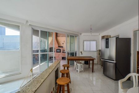 Apartamento à venda com 340m², 4 quartos e 4 vagas Apartamento à venda com 340m², 4 quartos e 4 vagasCobertura