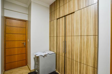 Apartamento à venda com 340m², 4 quartos e 4 vagas Apartamento à venda com 340m², 4 quartos e 4 vagasSuíte 3