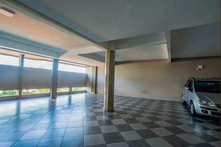 Apartamento à venda com 340m², 4 quartos e 4 vagas Apartamento à venda com 340m², 4 quartos e 4 vagasGaragem