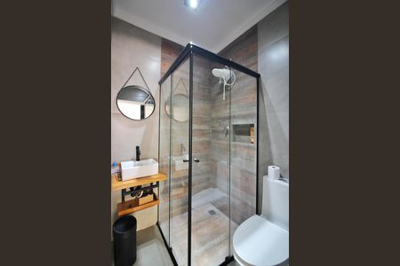 Casa à venda com 140m², 3 quartos e 3 vagasQuarto 2 - Suíte Banheiro 