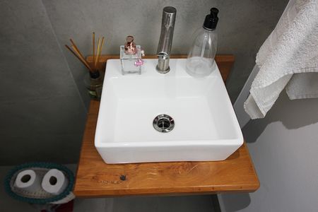 Casa à venda com 140m², 3 quartos e 3 vagasLavabo 