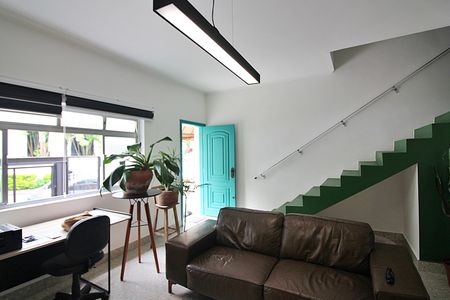 Casa à venda com 140m², 3 quartos e 3 vagasSala 