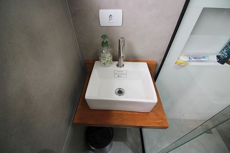 Casa à venda com 140m², 3 quartos e 3 vagasQuarto 3 - Suíte Banheiro 