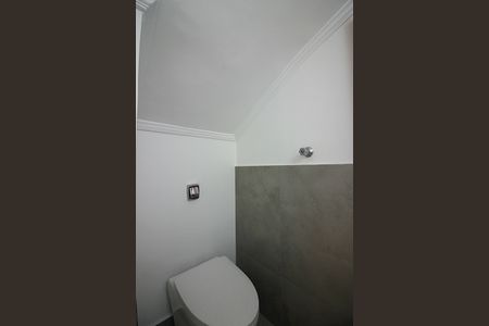 Casa à venda com 140m², 3 quartos e 3 vagasLavabo 