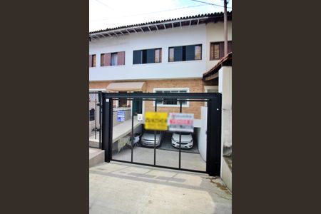 Casa à venda com 140m², 3 quartos e 3 vagasFachada 