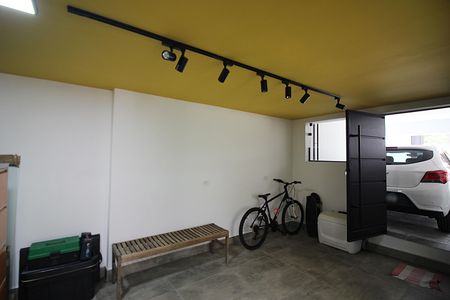 Casa à venda com 140m², 3 quartos e 3 vagasEspaço Comum