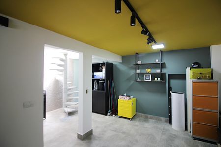 Casa à venda com 140m², 3 quartos e 3 vagasEspaço Comum 