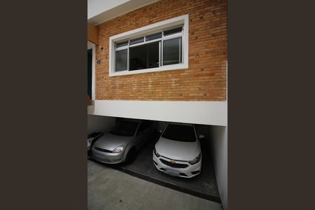 Casa à venda com 140m², 3 quartos e 3 vagasGaragem