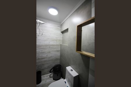 Casa à venda com 140m², 3 quartos e 3 vagasBanheiro de Serviço