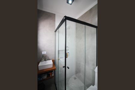 Casa à venda com 140m², 3 quartos e 3 vagasQuarto 3 - Suíte Banheiro 