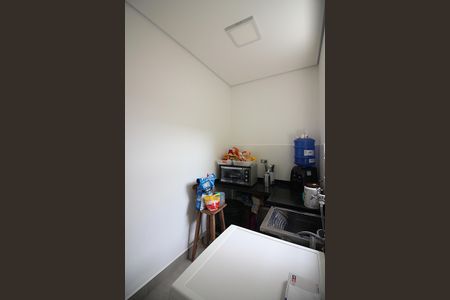 Casa à venda com 140m², 3 quartos e 3 vagasÁrea de Serviço