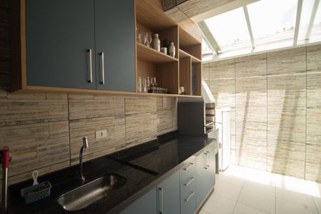 Apartamento à venda com 150m², 2 quartos e 2 vagas Apartamento à venda com 150m², 2 quartos e 2 vagasÁrea de Serviço