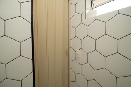 Apartamento à venda com 150m², 2 quartos e 2 vagas Apartamento à venda com 150m², 2 quartos e 2 vagasBanheiro de Serviço
