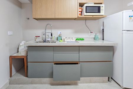 Apartamento para alugar com 192m², 4 quartos e 2 vagas Apartamento para alugar com 192m², 4 quartos e 2 vagasCozinha