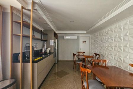 Apartamento para alugar com 192m², 4 quartos e 2 vagas Apartamento para alugar com 192m², 4 quartos e 2 vagasÁrea de Lazer