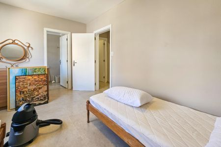 Apartamento para alugar com 192m², 4 quartos e 2 vagas Apartamento para alugar com 192m², 4 quartos e 2 vagasbanheiro da suíte 2