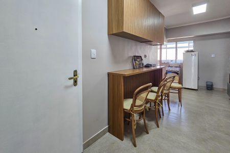 Apartamento para alugar com 192m², 4 quartos e 2 vagas Apartamento para alugar com 192m², 4 quartos e 2 vagasCozinha