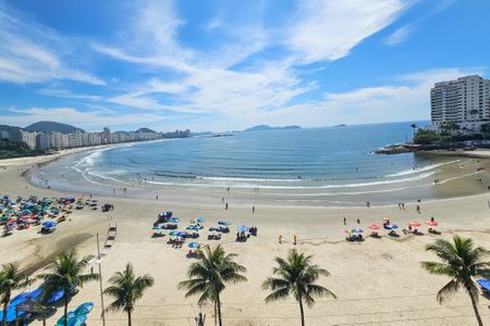 Apartamento para alugar com 192m², 4 quartos e 2 vagas Apartamento para alugar com 192m², 4 quartos e 2 vagasVista da Varanda