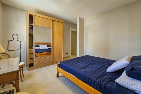 Apartamento para alugar com 192m², 4 quartos e 2 vagas Apartamento para alugar com 192m², 4 quartos e 2 vagasSuíte 3