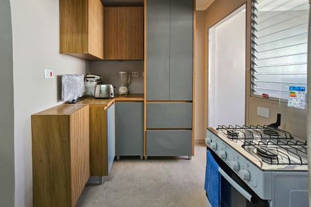 Apartamento para alugar com 192m², 4 quartos e 2 vagas Apartamento para alugar com 192m², 4 quartos e 2 vagasCozinha