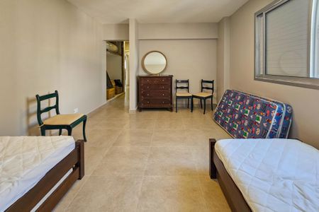 Apartamento para alugar com 192m², 4 quartos e 2 vagas Apartamento para alugar com 192m², 4 quartos e 2 vagasSuíte 1